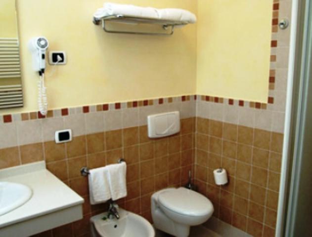 Camera Familiare